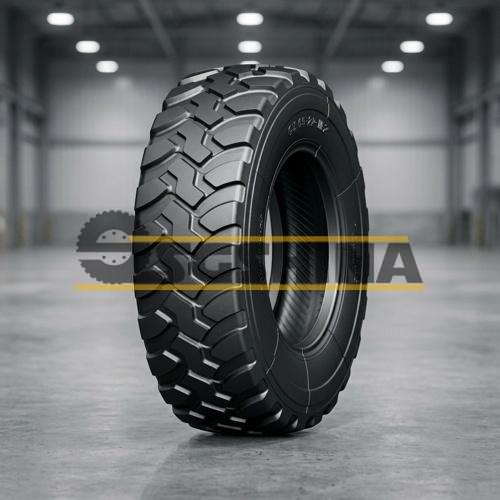 405/70R20 SAMSON GLR15 M2 E-2/L-2 155A2/143B TL Пневматическая Шина