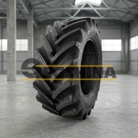 420/70R24 Carlisle Agri Specialist TR 136D TL Пневматическая Шина
