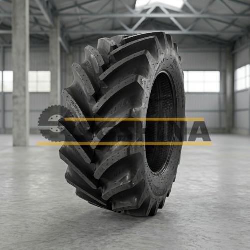 420/70R24 Carlisle Agri Specialist TR 136D TL Пневматическая Шина