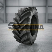420/70R28 Carlisle Agri Specialist TR 139D TL Пневматическая Шина