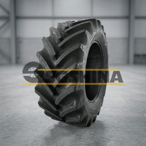 420/70R28 Carlisle Agri Specialist TR 139D TL Пневматическая Шина
