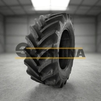 420/85R28 Carlisle Agri Specialist TR 144A8/144B TL Пневматическая Шина