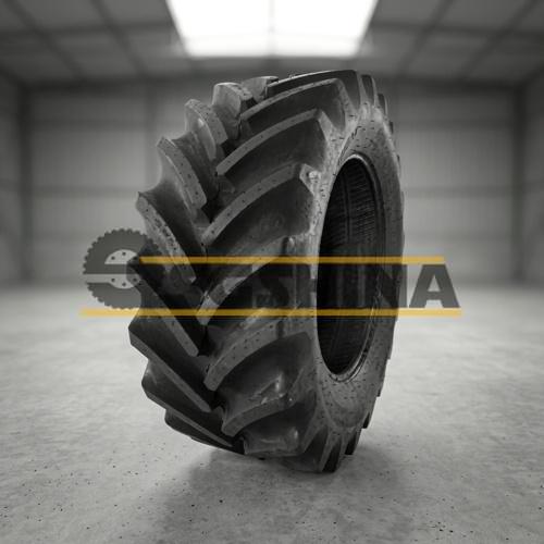420/85R28 Carlisle Agri Specialist TR 144A8/144B TL Пневматическая Шина