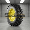 420/85R28 Carlisle Farm Specialist Trac Radial-II 139A8/139B TL Пневматическая Шина