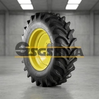 420/85R28 Carlisle Farm Specialist Trac Radial-II 139A8/139B TL Пневматическая Шина