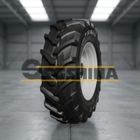 420/85R28 Trelleborg TM 600 139A8/136B TL Пневматическая Шина