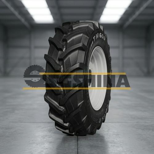420/85R28 Trelleborg TM 600 139A8/136B TL Пневматическая Шина