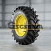 420/85R30 Carlisle Farm Specialist Trac Radial-II 140A8/140B TL Пневматическая Шина