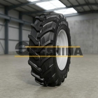 420/85R30 Trelleborg TM 600 140A8/137B TL Пневматическая Шина