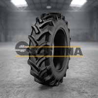 420/85R34 Starmaxx TR-110 142A8/142B TL Пневматическая Шина