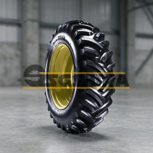 420/90R30 Titan Hi-Traction Lug Radial R-1 142A8/142B TL Пневматическая Шина