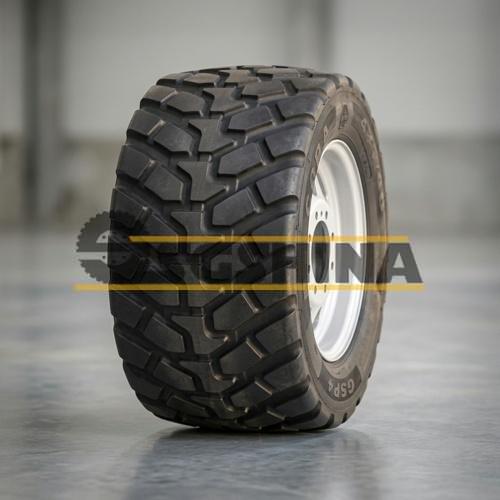 425/40B17 Delcora GSP+ 22PR 150A8/156A5 TL Пневматическая Шина
