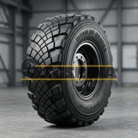 425/85R21 Advance GL072A 24PR 173G TL Пневматическая Шина