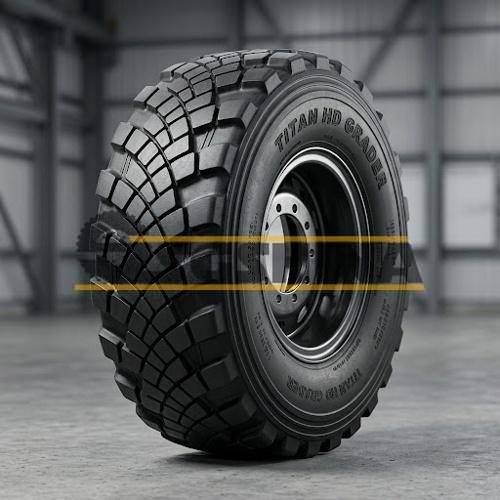 425/85R21 Advance GL072A 24PR 173G TL Пневматическая Шина
