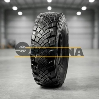 425/85R21 SAMSON GL072A 20PR 160J TL Пневматическая Шина