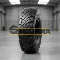 425/85R21 SAMSON GL072A 20PR 160J TTF Шинокомплект