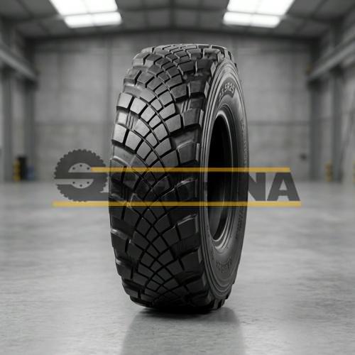 425/85R21 SAMSON GL072A 20PR 160J TTF Шинокомплект