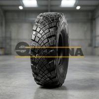 425/85R21 SAMSON GL072A 24PR 173G TTF Шинокомплект