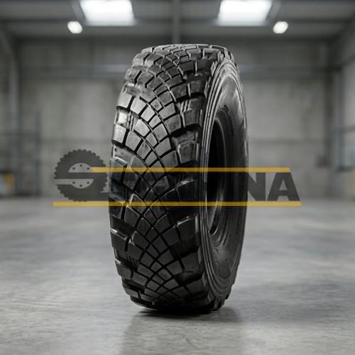 425/85R21 SAMSON GL072A 24PR 173G TTF Шинокомплект