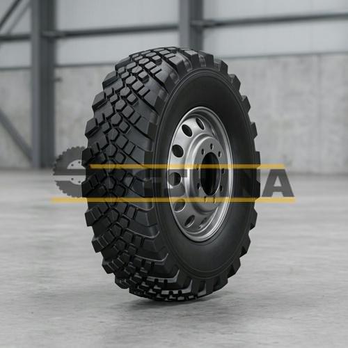 425/85R21 SAMSON GLE-1 22PR 160G TTF Шинокомплект