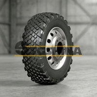 425/85R21 SAMSON GLE-2 22PR 160G TTF Шинокомплект