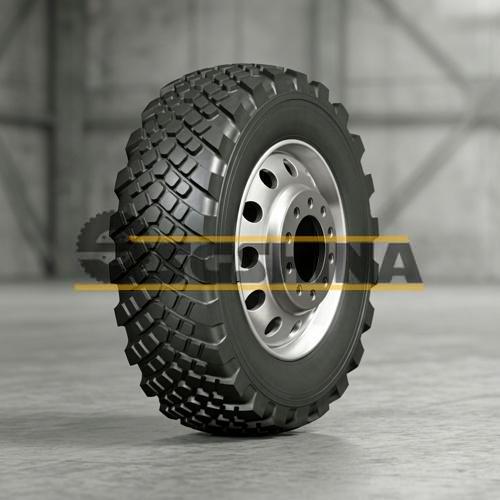 425/85R21 SAMSON GLE-2 22PR 160G TTF Шинокомплект