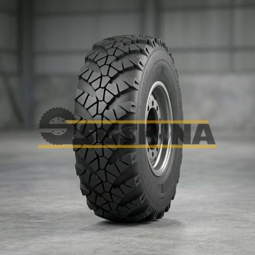 425/85R21 Tyrex CRG Power O-184 14PR 146K TTF без о.л. Шина