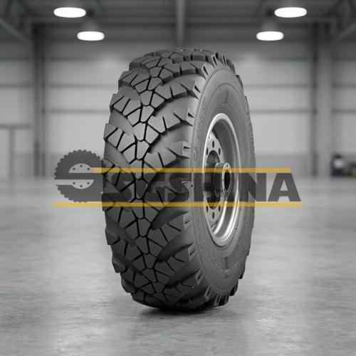 425/85R21 Tyrex CRG Power O-184 18PR 156J TTF без о.л. Шина