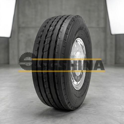 435/50R19.5 Double Coin RT910 20PR 160J TL Пневматическая Шина