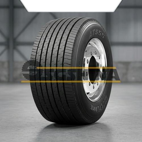 435/50R19.5 Goodride AT555 20PR 160J TL Пневматическая Шина