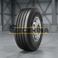 435/50R19.5 Starmaxx LZ300 160J TL Пневматическая Шина