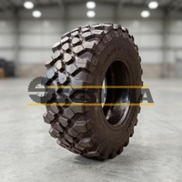 440/80R24 SAMSON AR410 IND 161A8 TL Пневматическая Шина