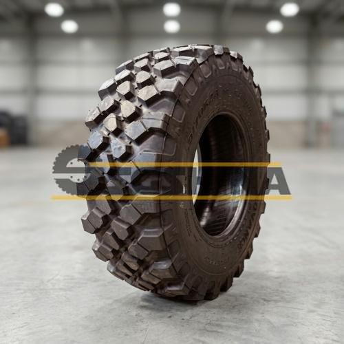 440/80R24 SAMSON AR410 IND 161A8 TL Пневматическая Шина