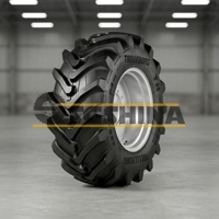 440/80R24 Trelleborg TH400 161A8/161B TL Пневматическая Шина