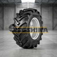440/80R28 Trelleborg TH400 156A8/156B TL Пневматическая Шина