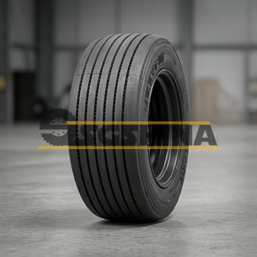 445/45R19.5 Advance GL251T 22PR 160J TL Пневматическая Шина