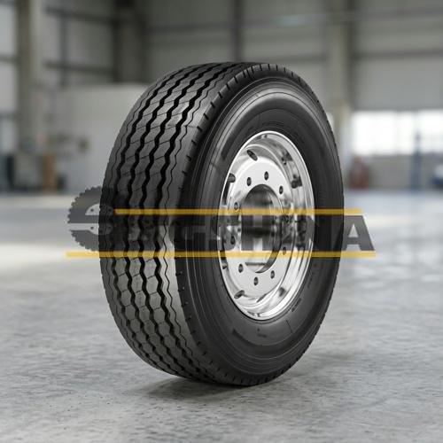 445/45R19.5 Double Coin RR905 20PR 160J TL Пневматическая Шина