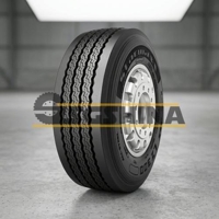445/45R19.5 Starmaxx LZ300 22PR 160J TL Пневматическая Шина