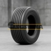 445/50R22.5 SAMSON GL251T 20PR 161L TL Пневматическая Шина