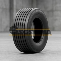 445/50R22.5 SAMSON GL251T 20PR 161L TL Пневматическая Шина