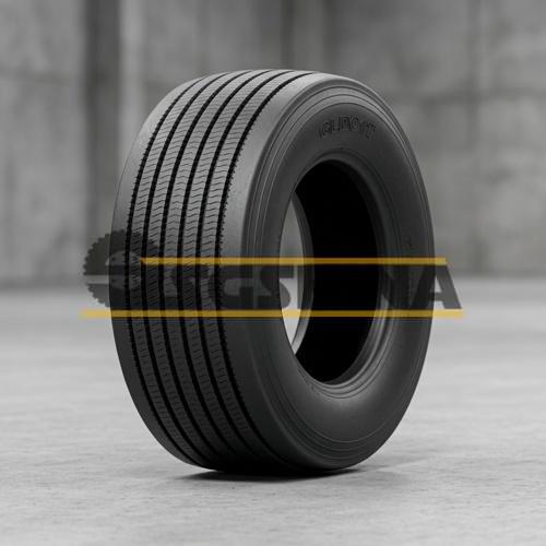 445/50R22.5 SAMSON GL251T 20PR 161L TL Пневматическая Шина