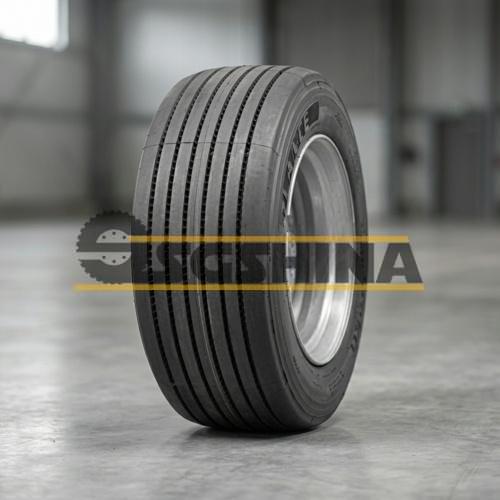 445/50R22.5 Tornado GL251T 20PR 161K TL Пневматическая Шина