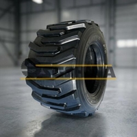 445/65-22.5 Roadhiker SKSR4 R-4 20PR TL Пневматическая Шина