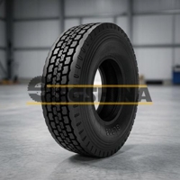 445/95R25 SAMSON GLB05 H2 ** 174F Шина