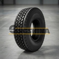 445/95R25 SAMSON GLB05 H2 177E Шина