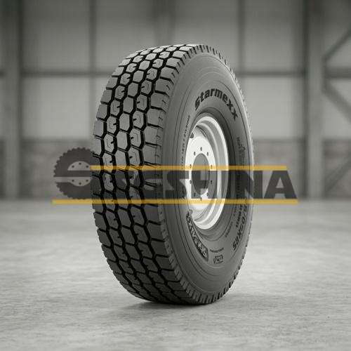 445/95R25 Starmaxx StxCD21 E-2 *** 174F TL Пневматическая Шина