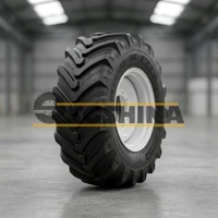 460/70R24 Michelin XMCL 159A8/159B TL Пневматическая Шина