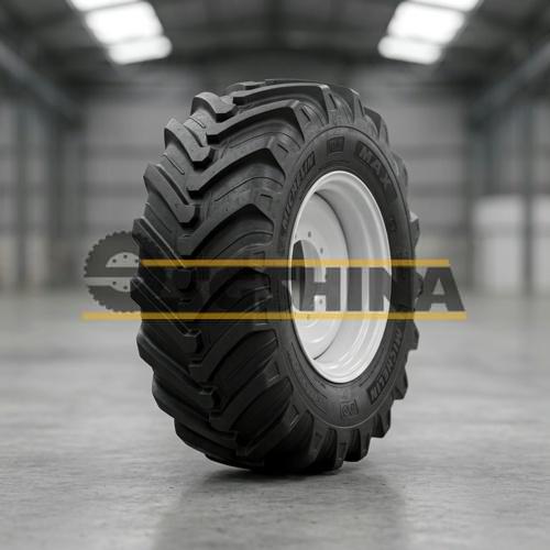 460/70R24 Michelin XMCL 159A8/159B TL Пневматическая Шина