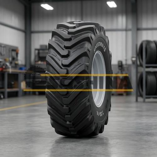 460/70R24 Speedways MP-70 159B/A8 TL Пневматическая Шина