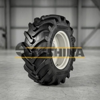 460/70R24 Trelleborg TH400 159A8/159B TL Пневматическая Шина